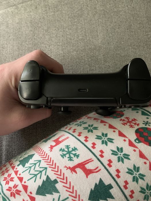 Vand controler marvo