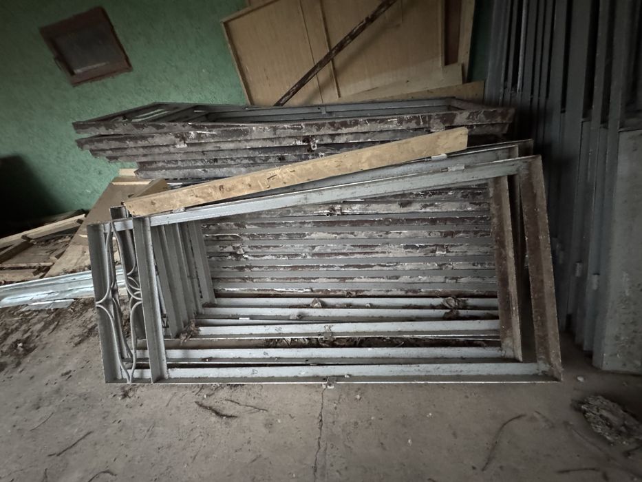 Продается железные двери