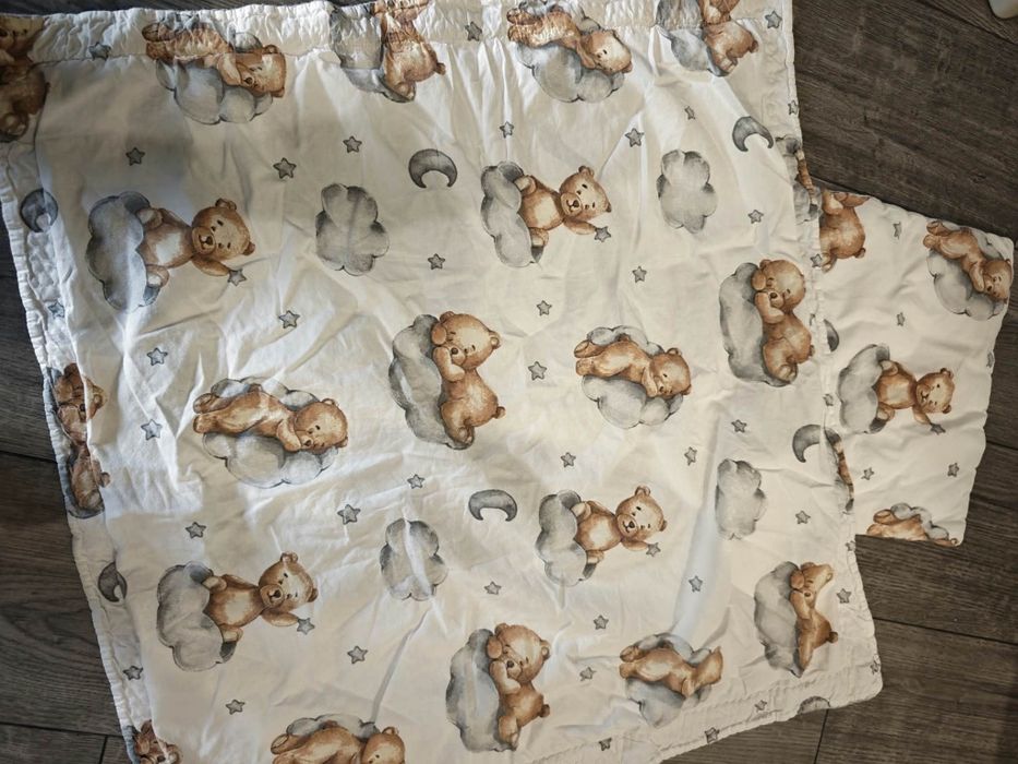 Бебешка кошара 4moms