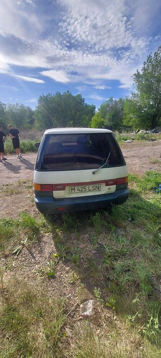 Продам ниссан прерия про м11 кузов.