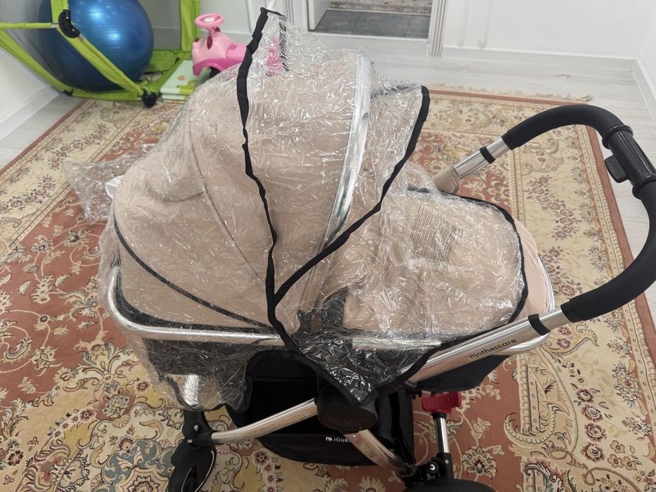 Продам коляску MotherCare