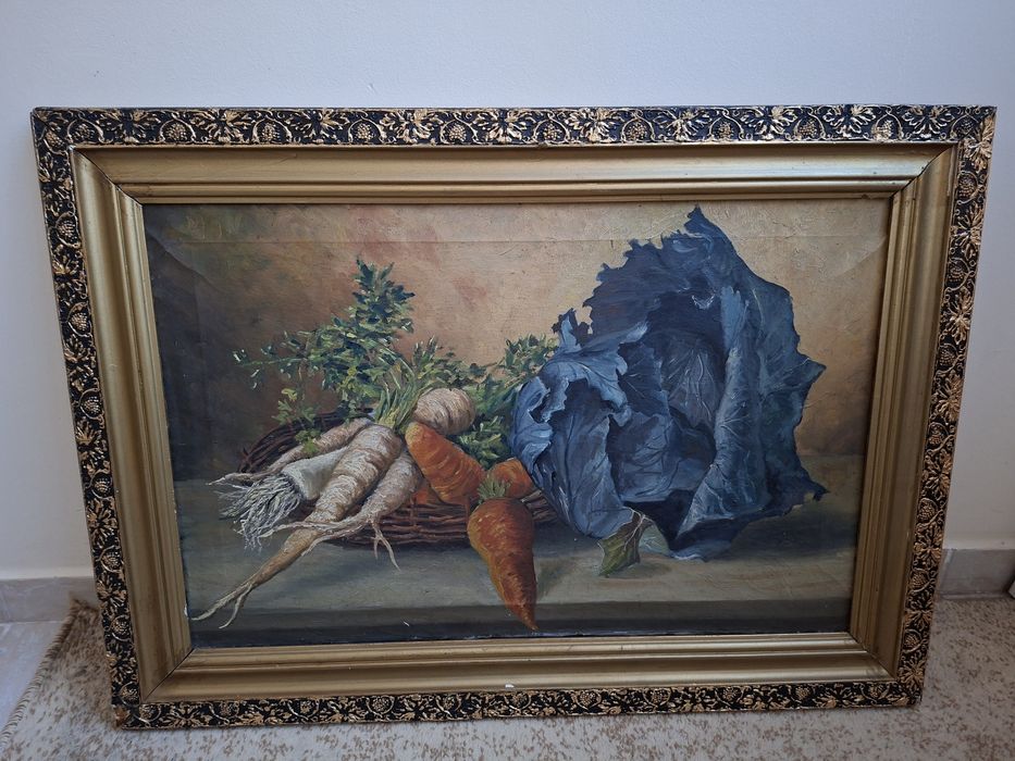 Tablou înramat 60/39 cm