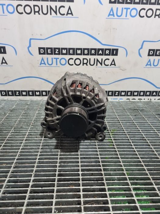 Alternator Volkswagen Tiguan 5N 2.0 TDI 2007 - 2011 140CP 1968CC CFFB (881) Diesel 03L