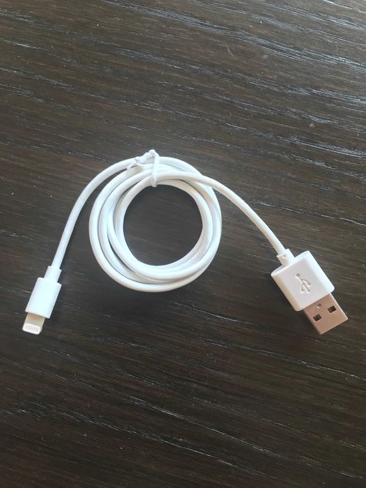 кабел за айфон / iphone