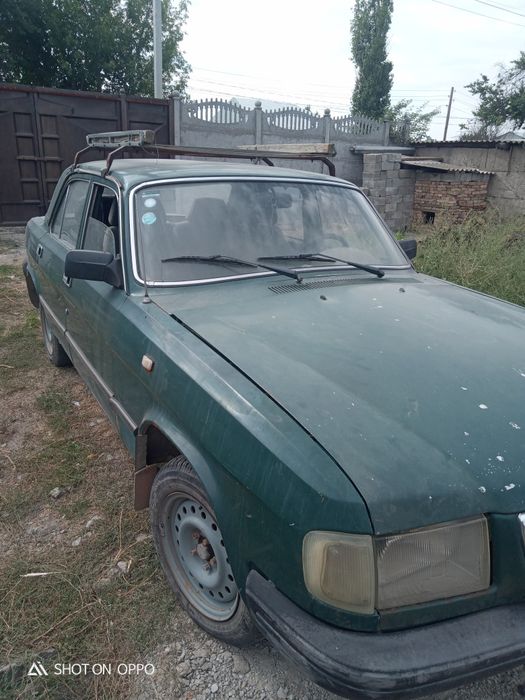 Продам Волгу в таразе