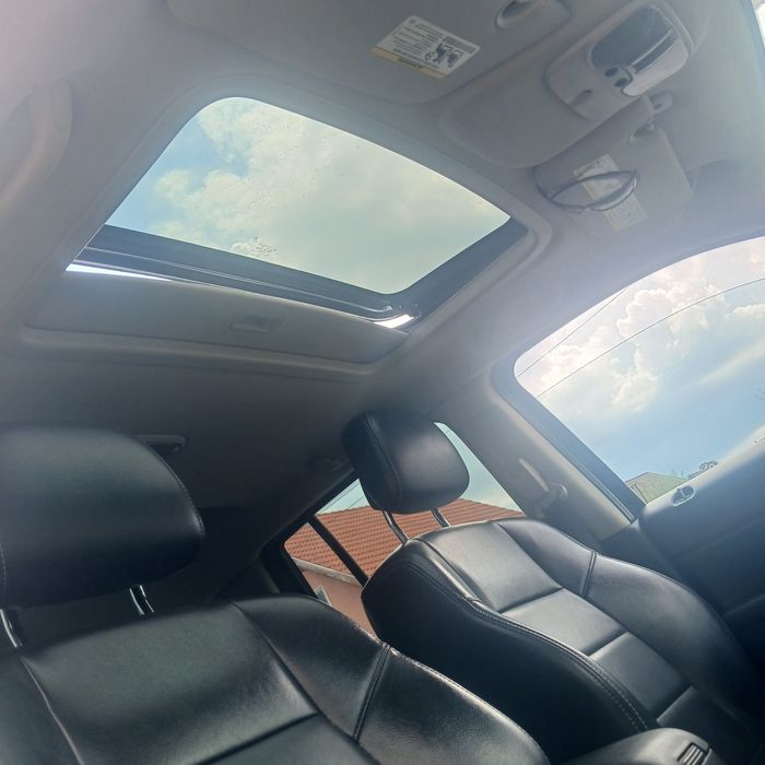 Mașină de vânzare Jeep Compass, 2012, 2.2 CRD diesel 4x4