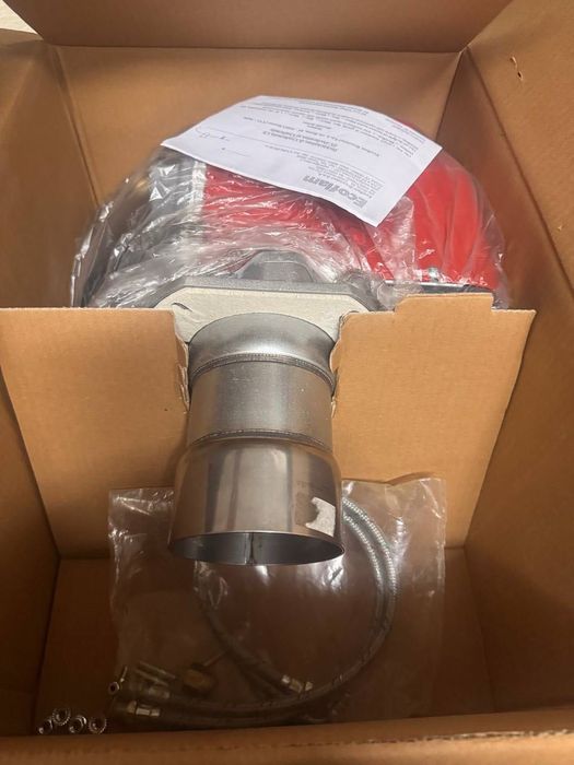 Дизельная горелка