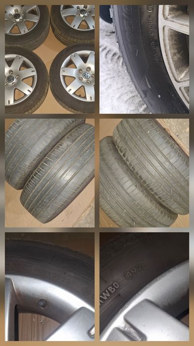 VW Passat B5.5 1.9 TDI (AVB)  Primul Proprietar RO Investiții recente