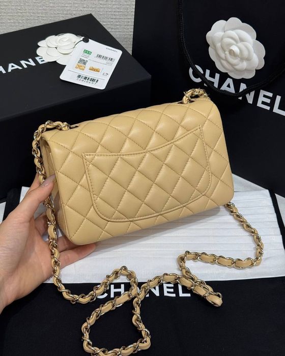 Geanta Chanel Small