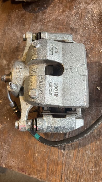 Тормозной диск