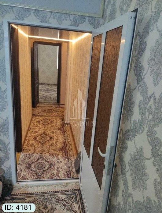 sharq 2 shayxul olam masjid tomonida kvartira sotiladi №4181