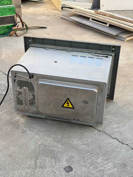 Микроволновка Fagor