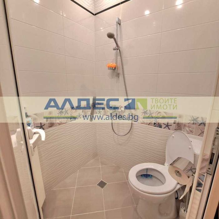 Продава се Двустаен апартамент в София, Център - 52 кв.м за 3147 €/кв.м - Снимка #5