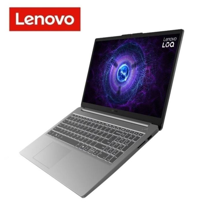 Lenovo loq 15 срочно