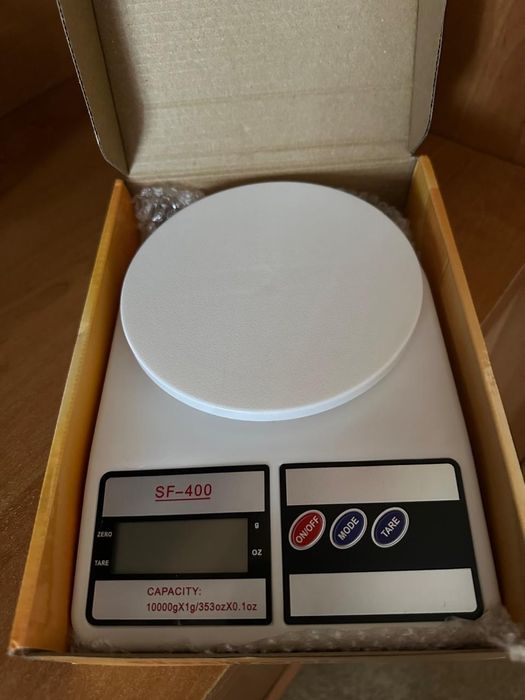 Продам кухонные весы