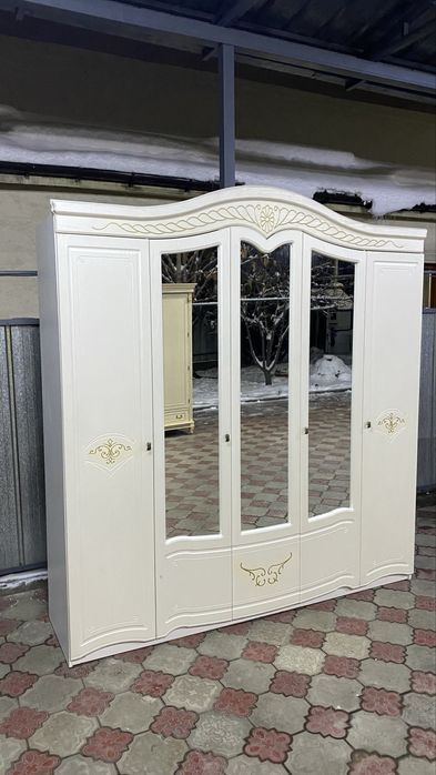 Спальный Гарнитур + доставка