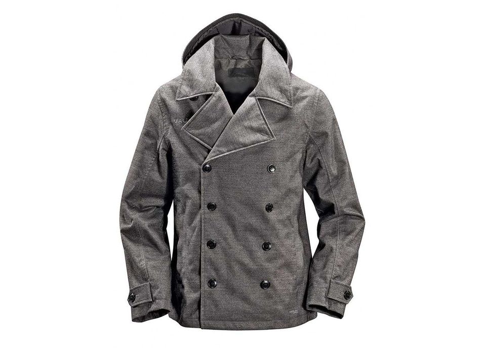 Jachetă Vaude Mandal II, pebbles, XXXL