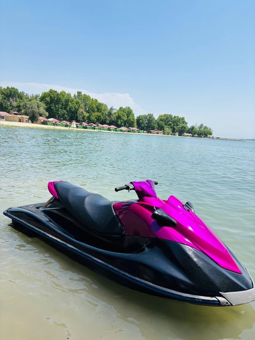 Гидросикл yamaha 1.1