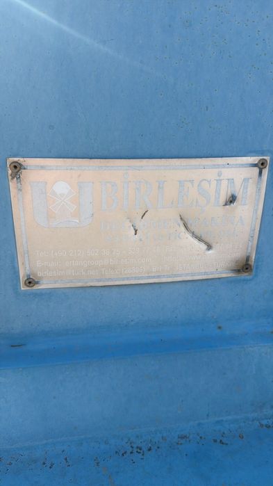 Продам Дробилку кормовая