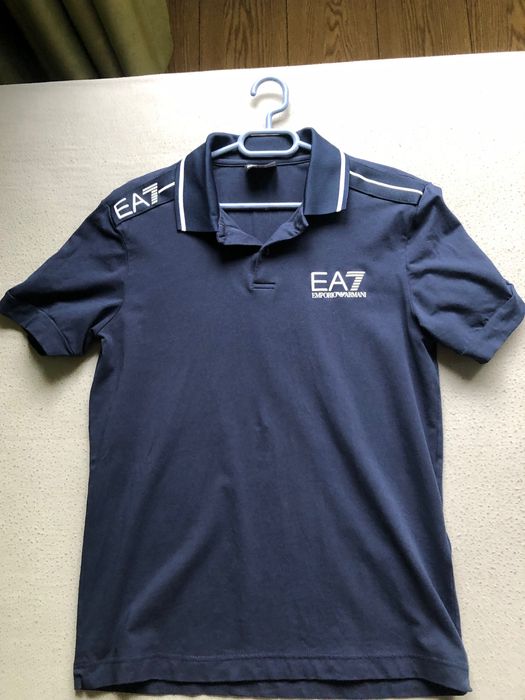 Emporio Armani тениска