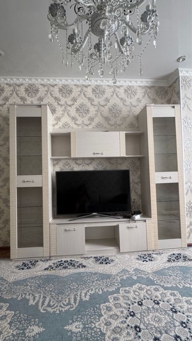 Горка для гостиной
