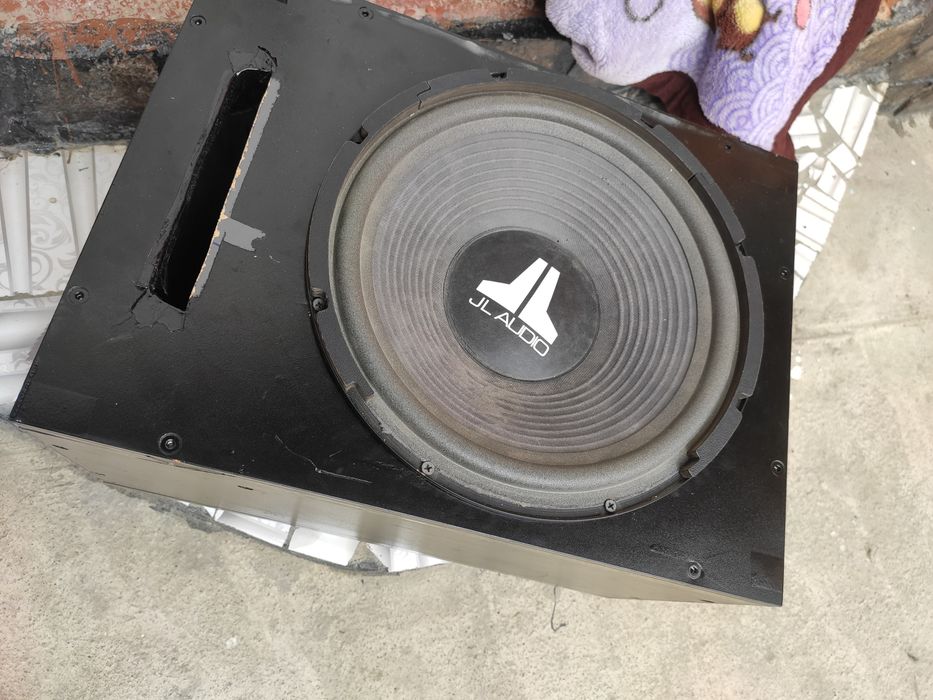 Sambufer sotiladi kami bor