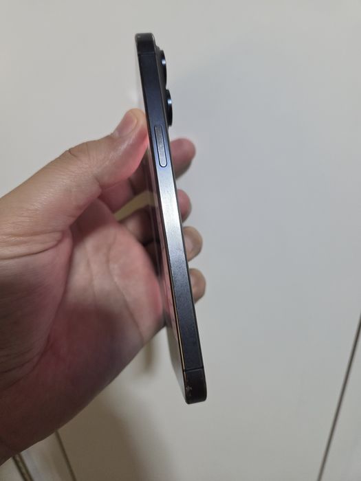 Apple iPhone 15 pro max 256g 86%