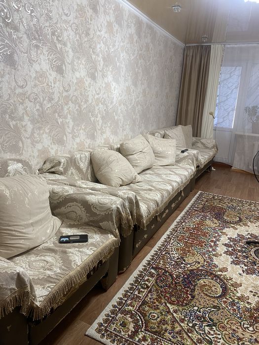 Диван гостиннаяя