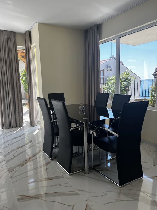 Цяла вила под наем - СОЗОПОЛ