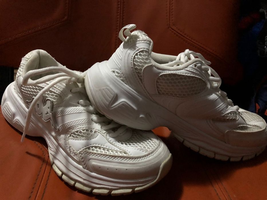 Adidași kappa mărimea 38