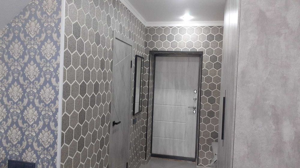 Декоративное покрытие АМК