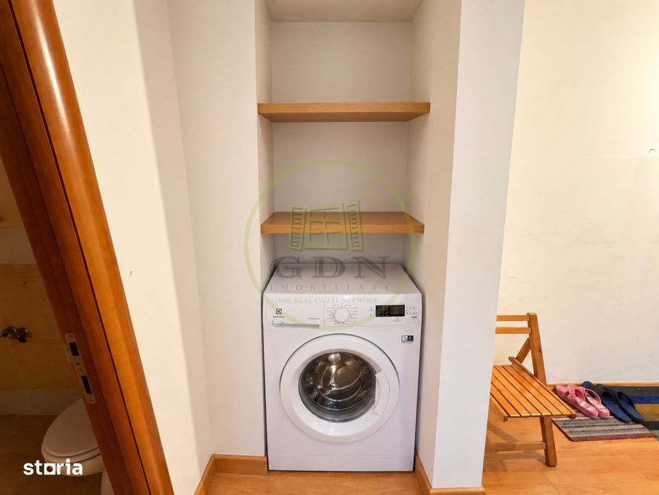Apartament cu 2 camere de vanzare | Piata Rahova | 77000  EURO