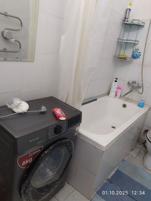 Kvartira bollarga / ijaraga uy