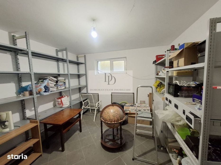 Apartament cu Potențial Investițional + Boxǎ | Zona Andrei Mureșanu