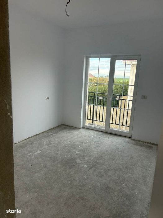 Duplex premium de vanzare, in Sanandrei