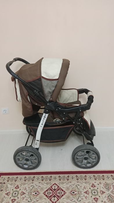 Детский транспорт детский мир