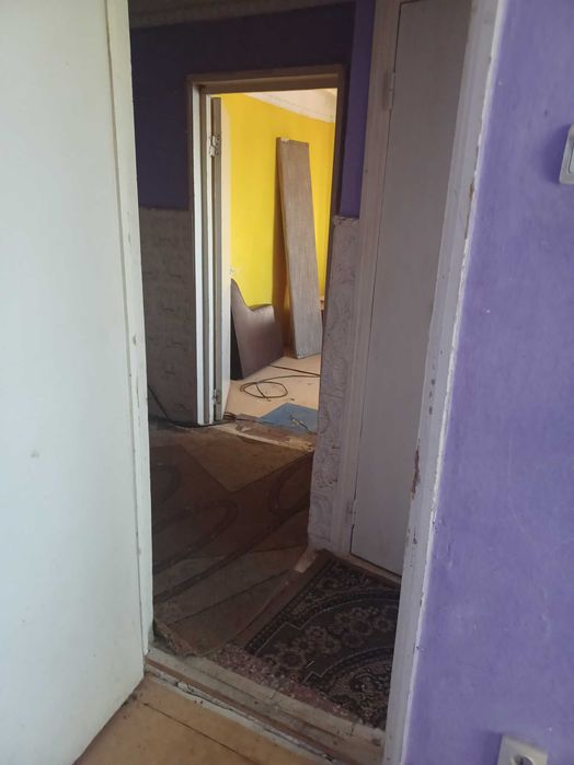 Apartament de vinzare