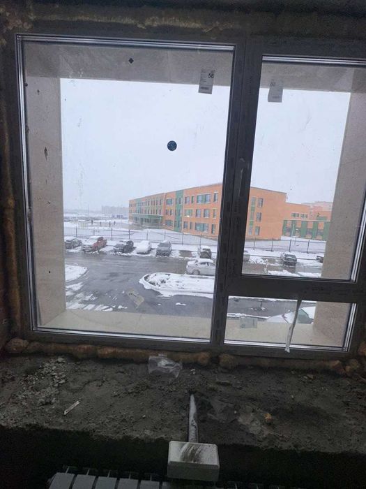 Продажа 2-комнатной квартиры