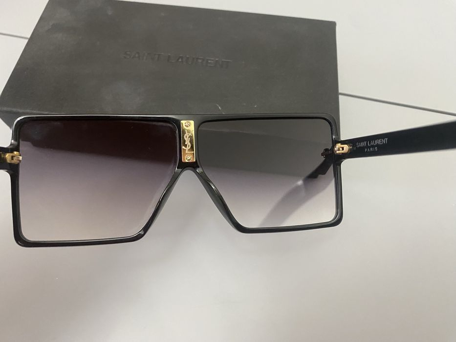 Продам Солцезащитные очки YSL