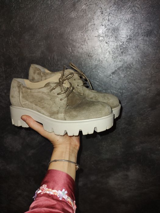 Pantofi office mărimea 38