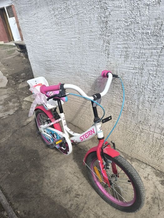 Продам детский велосипед