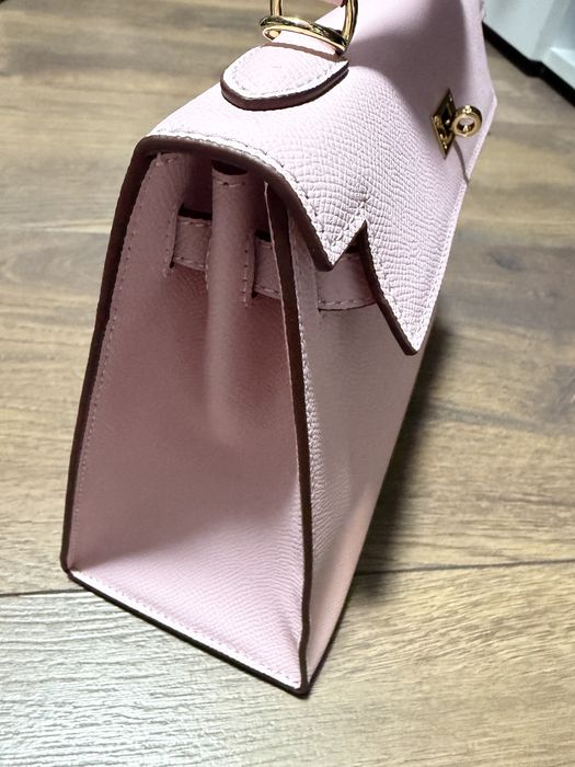 Geanta ca Hermes Kelly