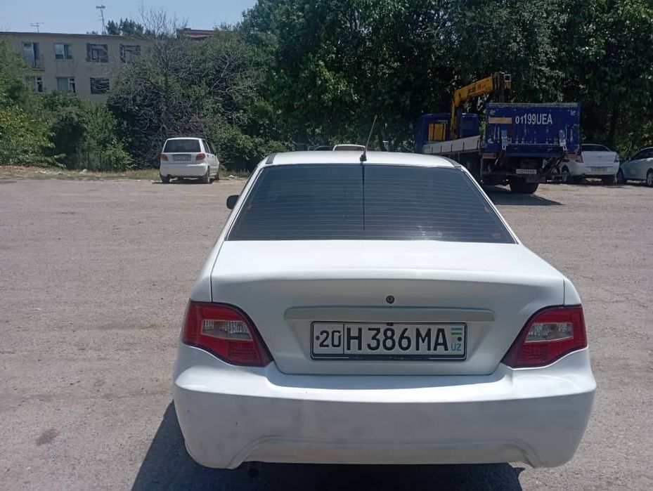 Neksiya2 2009 remont qilish kerak