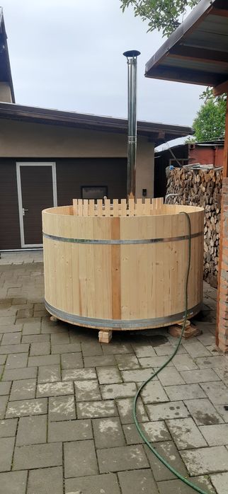 Vând ciubar  2 m  / 1,20 m