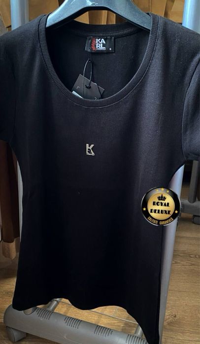 Stoc Tricou dama Karl