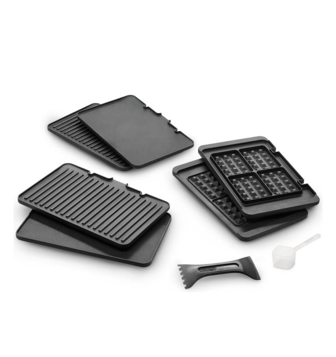 Электрогриль Delonghi CGH1030D