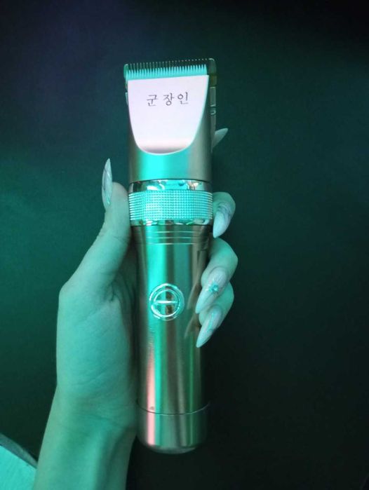 Набор для стрижки