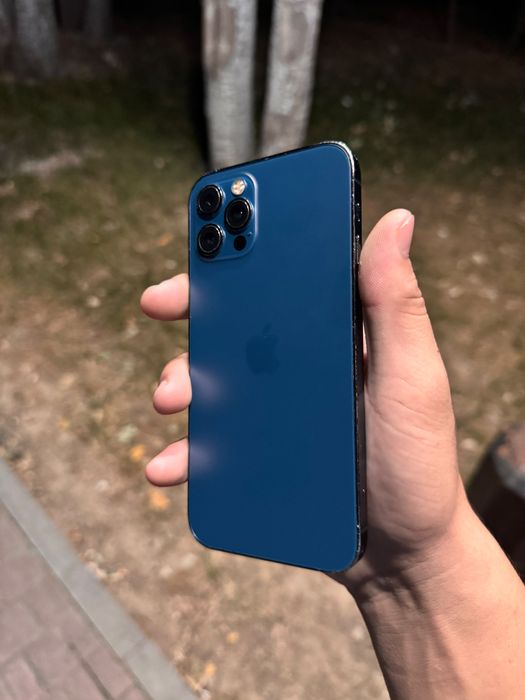 Iphone 12 pro 128gb