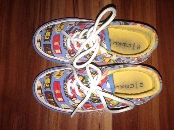 Детски кецове Next