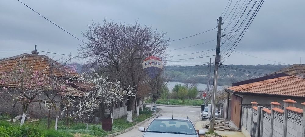 Продава се Парцел в с. Страшимирово, Област Варна - 400 кв.м за 155 €/кв.м - Снимка #1